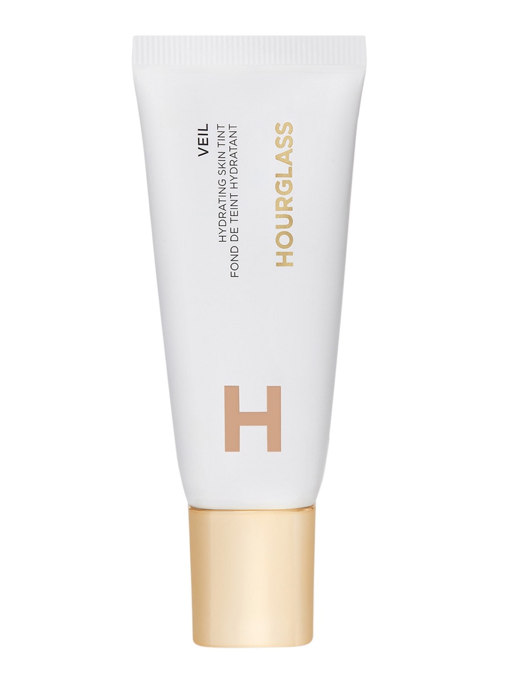 Hourglass Veil Hydrating Skin Tint -shade 7 light medium warm undertones sealed